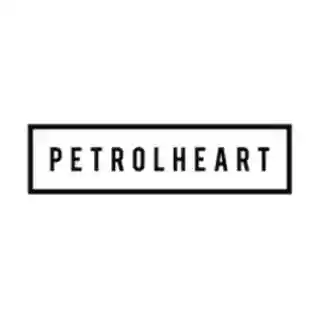 Petrolheart coupon codes
