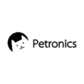 Petronics logo