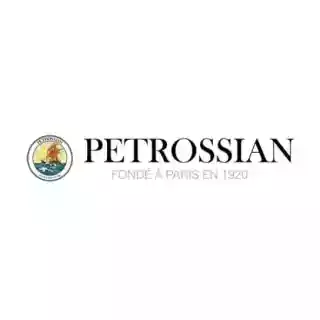 petrossian.com logo