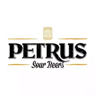 Petrus Sour Beers logo