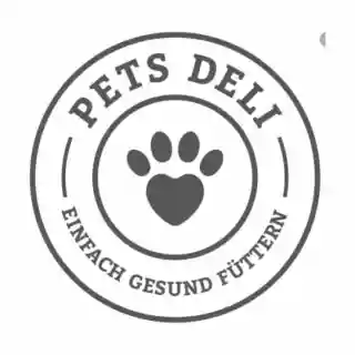 Pets Deli coupon codes