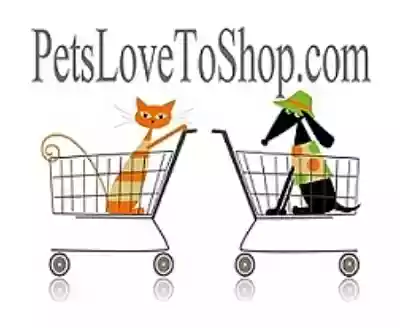 Pets Love To Shop