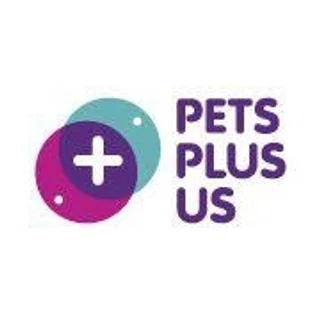 Shop Pets Plus Us logo