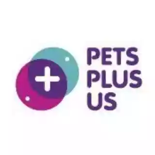 Pets Plus Us coupon codes