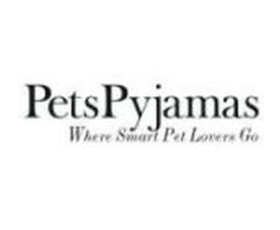 Shop Pets Pyjamas logo