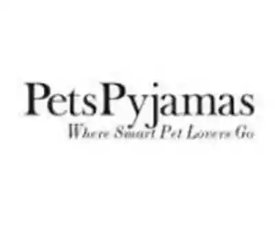 petspyjamas.com logo