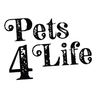 Pets4Life logo