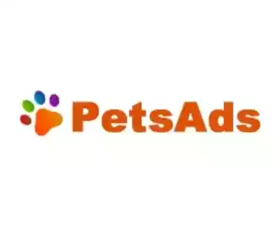 Shop PetsAds coupon codes logo