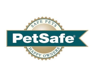 Shop PetSafe logo