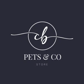 Pets & Co logo