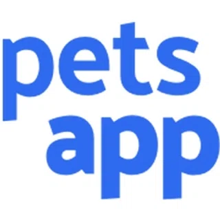 PetsApp logo