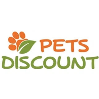 Pets Discount logo