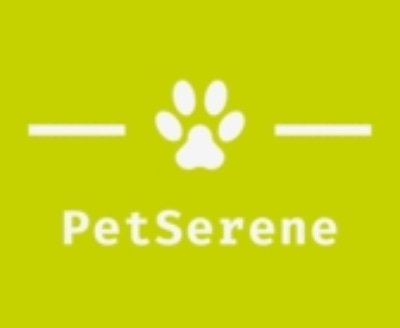 Shop PetSerene logo