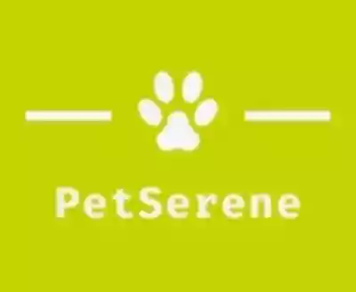 PetSerene discount codes