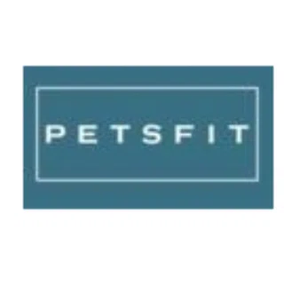 Shop Petsfit logo