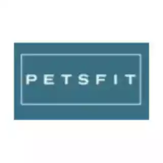 Shop Petsfit promo codes logo