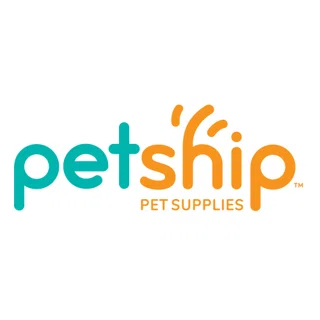 PetShip logo