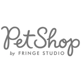 PetShop logo