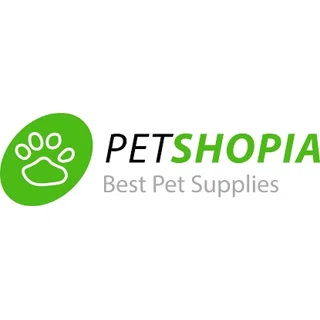 Petshopia logo