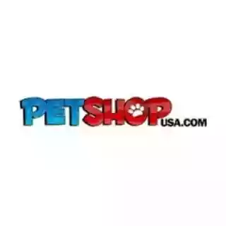 Pet Shop USA logo