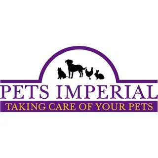 Pets Imperial logo