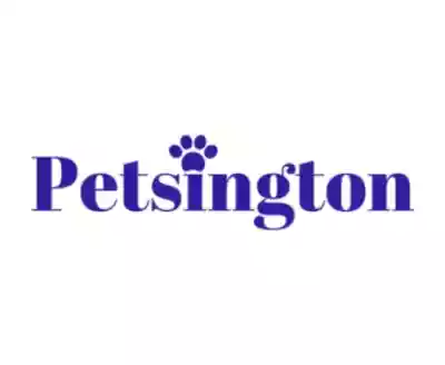 Shop Petsington coupon codes logo