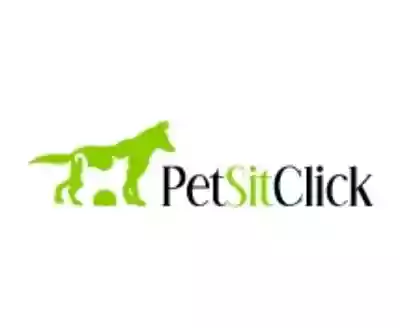 Shop PetSitClick coupon codes logo