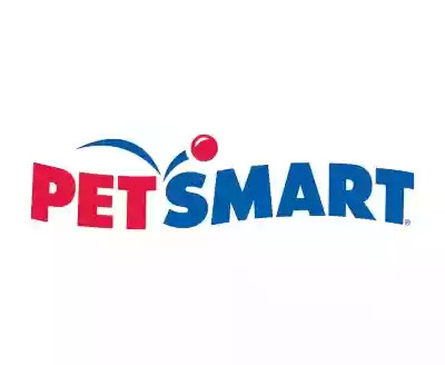 Shop PetSmart logo