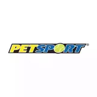 Shop Petsport logo