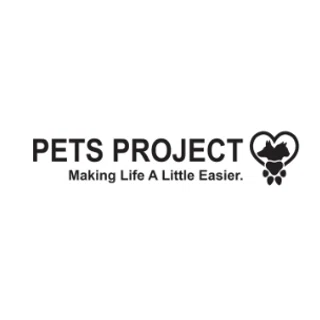 Pets Project logo