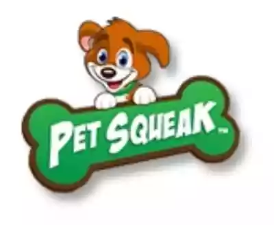 Pet Squeak promo codes