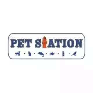 Shop Petstation coupon codes logo