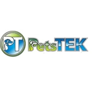 Shop Petstek logo