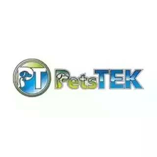 Shop Petstek promo codes logo