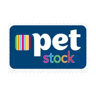 Shop Petstock AU logo