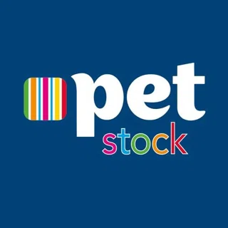 Shop  PETstock NZ logo