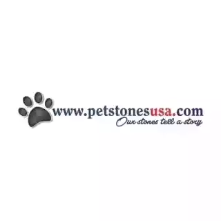 petstonesusa.com logo
