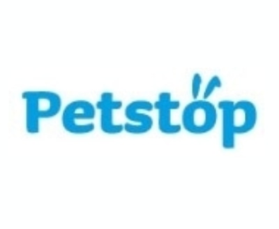 Shop Petstop logo