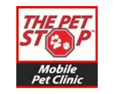 The Pet Stop coupon codes