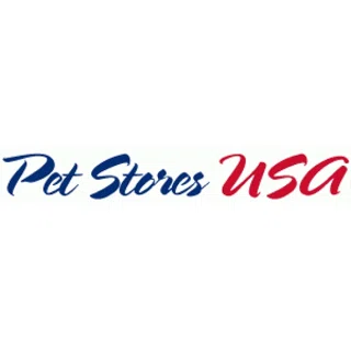 Pet Stores USA discount codes