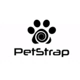 PetStrap logo