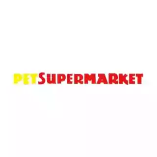 Shop Pet Supermarket coupon codes logo
