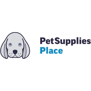 Pet Supplies Place logo