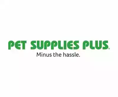 Pet Supplies Plus coupon codes