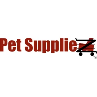 Pet SupplieZ logo