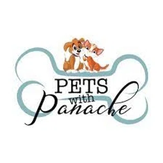 Pets With Panache logo
