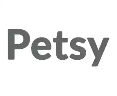 Shop Petsy discount codes logo