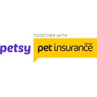 Petsy AU logo