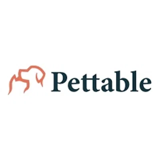 Pettable logo