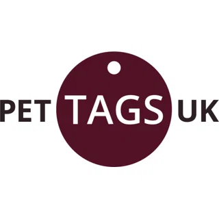 Shop Pet Tags UK logo